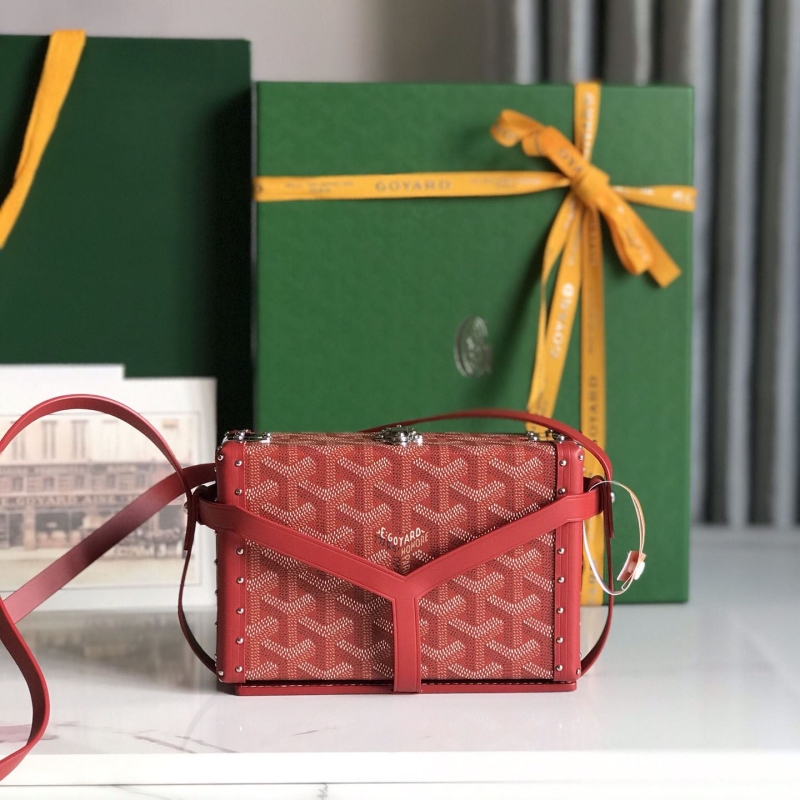 Go*ard box bags
